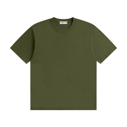 seasonal growth tee