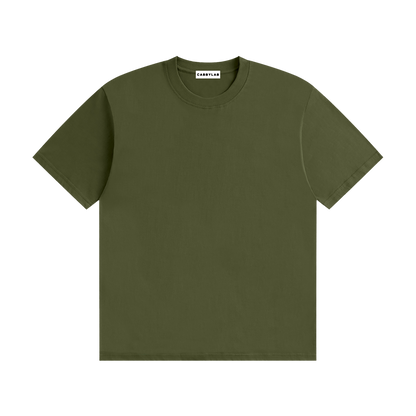 savior international tee