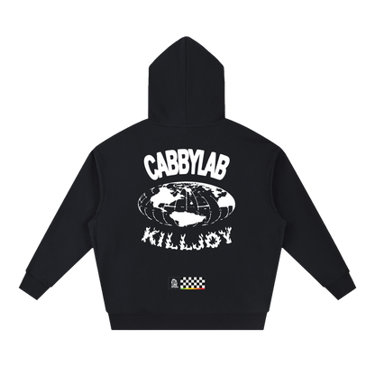 killjoy hoodie