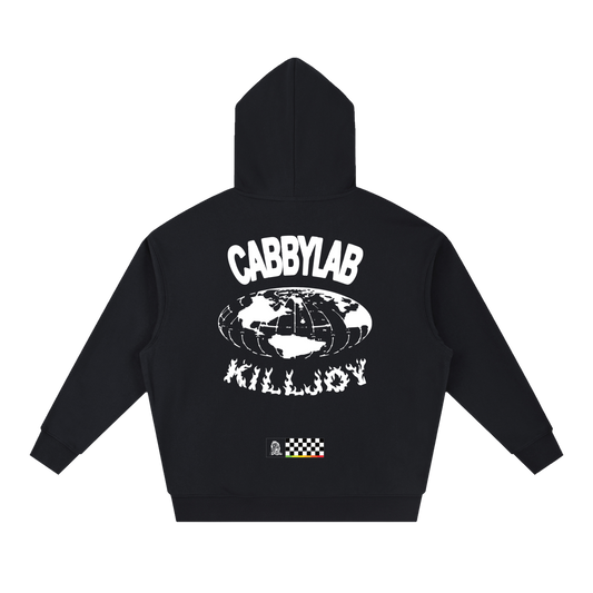 killjoy hoodie