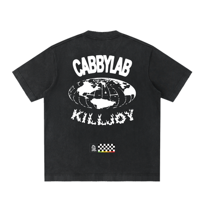 killjoy vintage tee