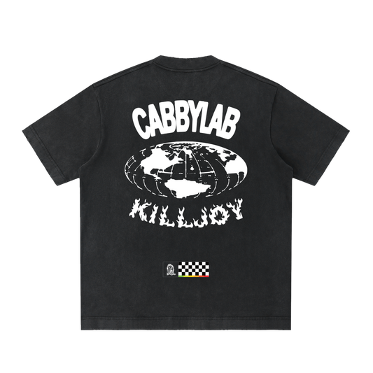 killjoy vintage tee