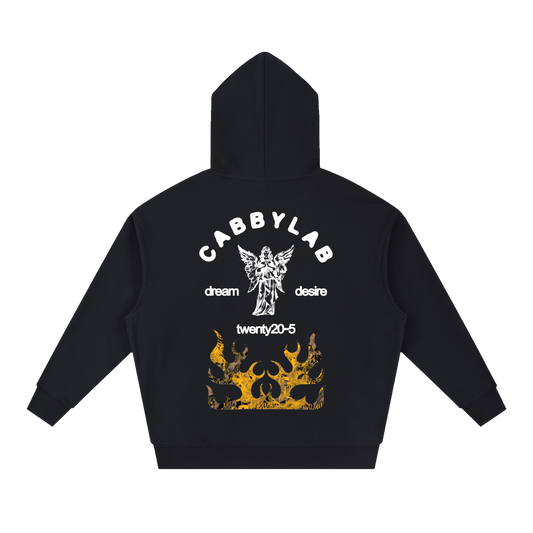 dream/desire hoodie