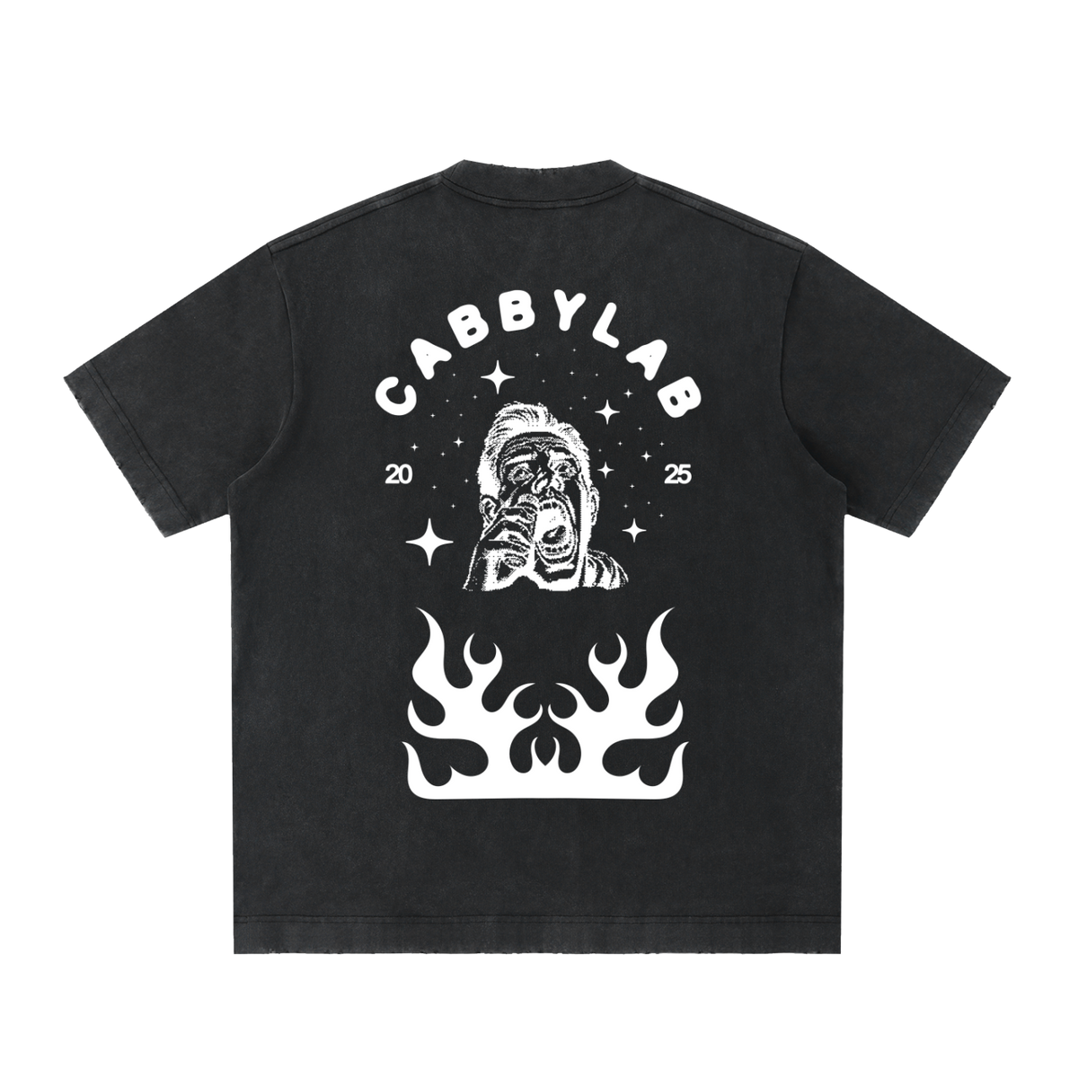 horsemen vintage tee