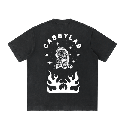 horsemen vintage tee