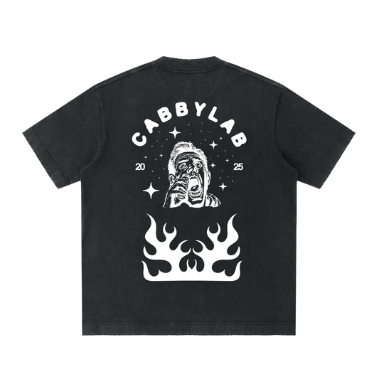 horsemen vintage tee