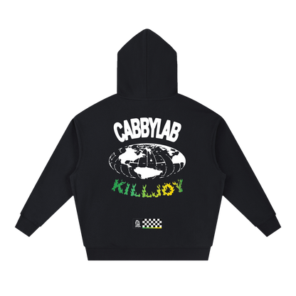killjoy (jade) hoodie