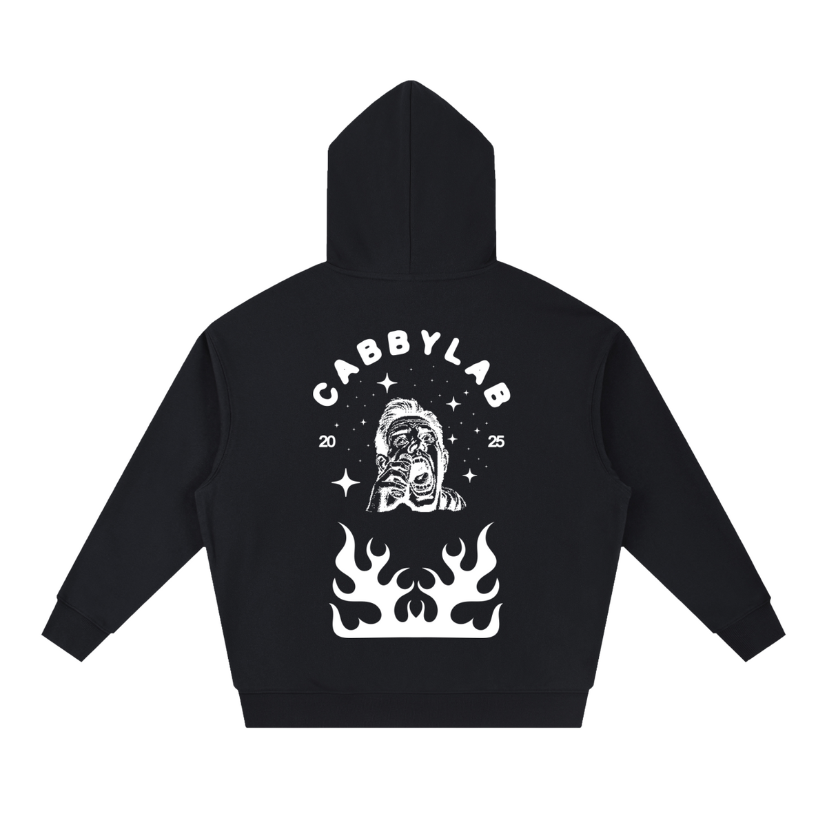 horsemen hoodie