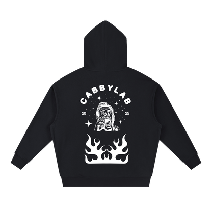 horsemen hoodie