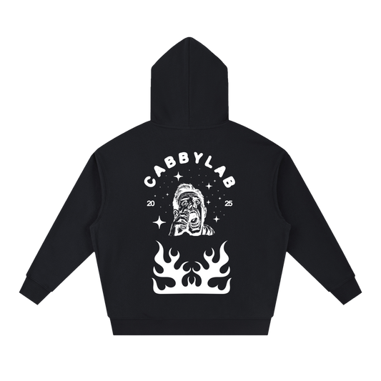 horsemen hoodie