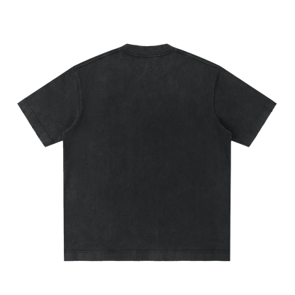 killjoy (intl.) vintage tee