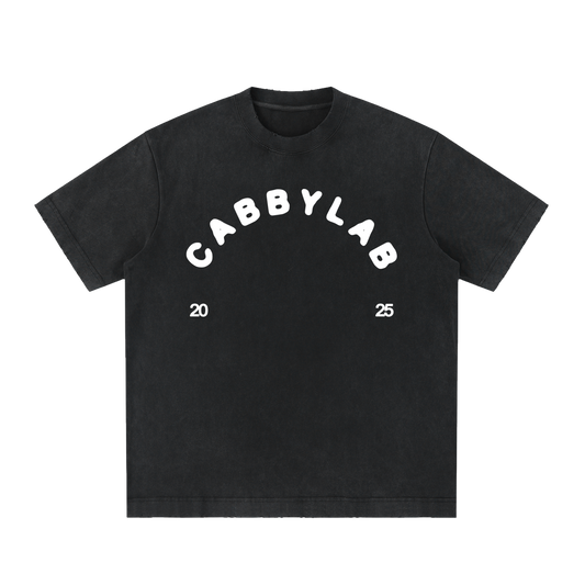grace/scorn vintage tee