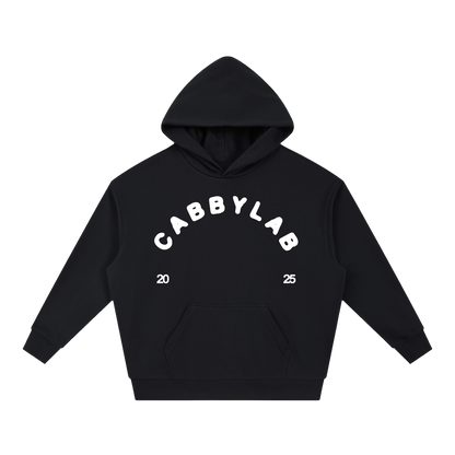 comfort/sacrifice hoodie