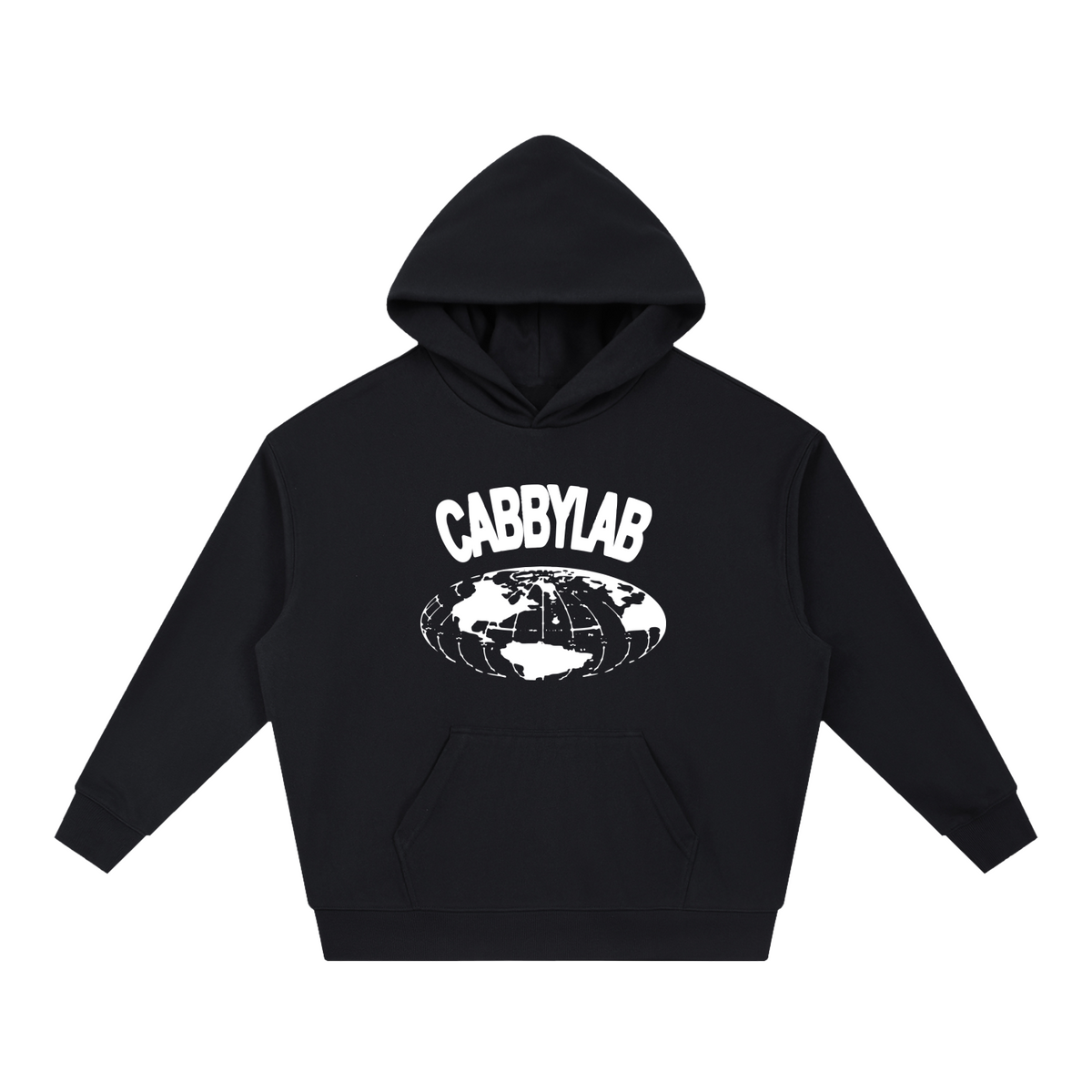 killjoy (intl.) hoodie