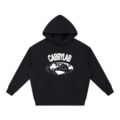 killjoy (intl.) hoodie