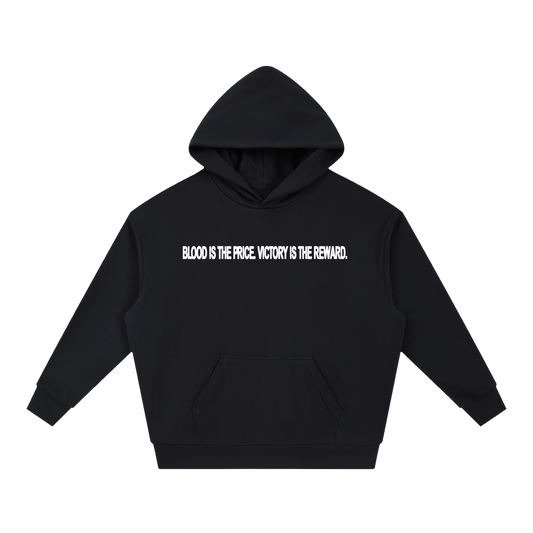 killjoy (jade) hoodie