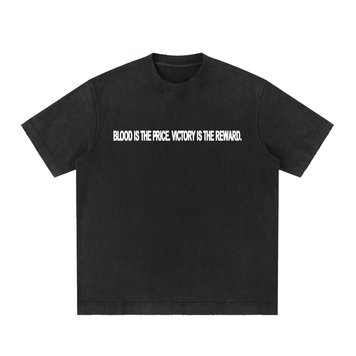 killjoy (jade) vintage tee