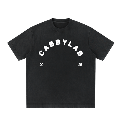 love/pain vintage tee