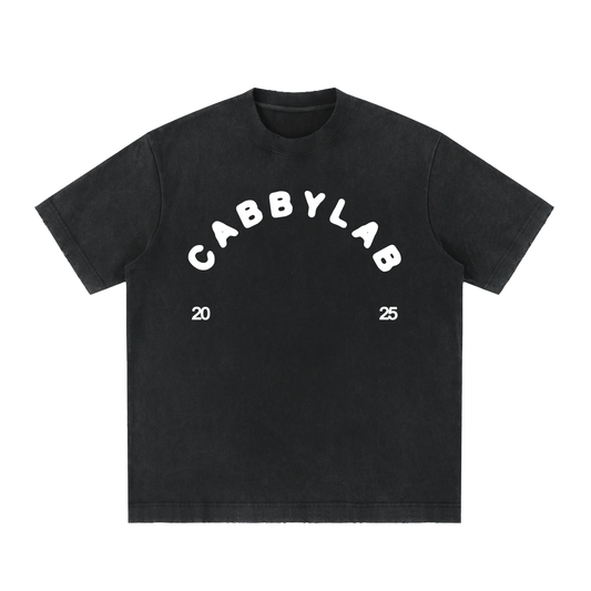 comfort/sacrifice vintage tee