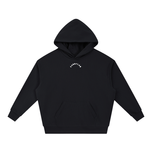 horsemen hoodie
