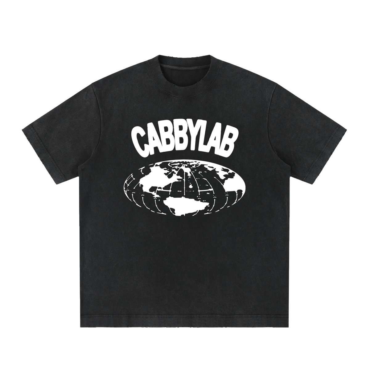 killjoy (intl.) vintage tee