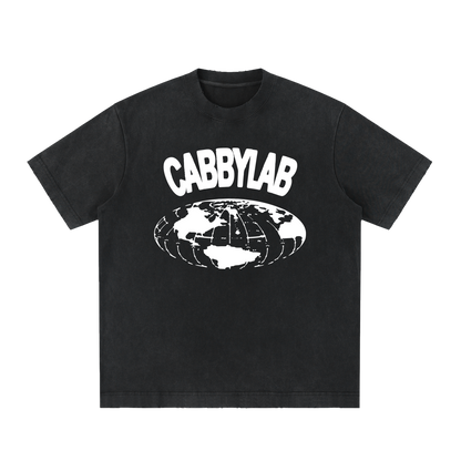 killjoy (intl.) vintage tee