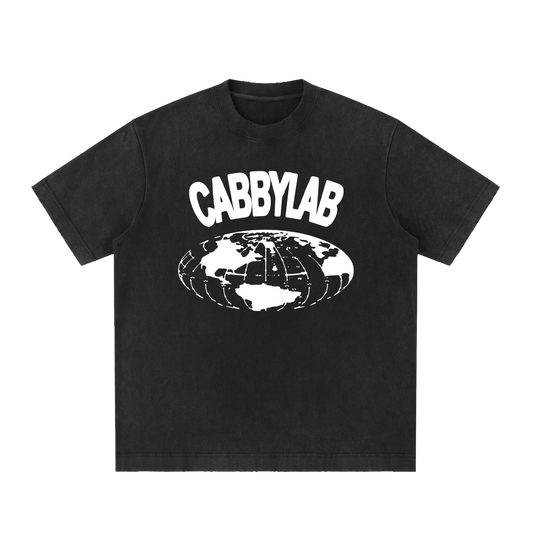 killjoy (intl.) vintage tee