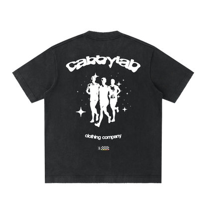 onward vintage tee