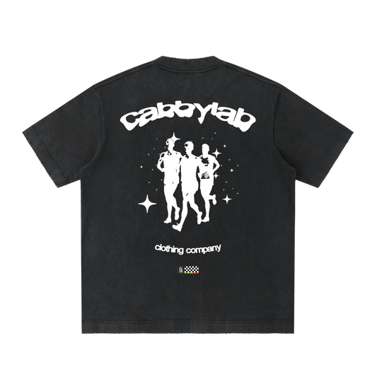 onward vintage tee