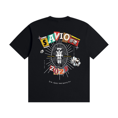savior tee