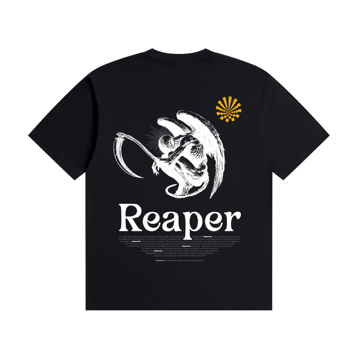 folklore tee