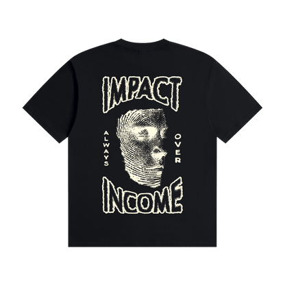 impact/income tee