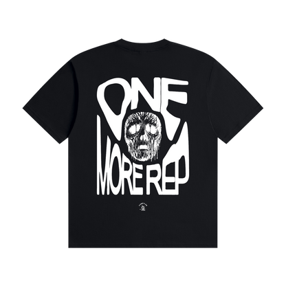 one more tee
