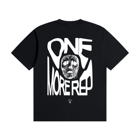 one more tee