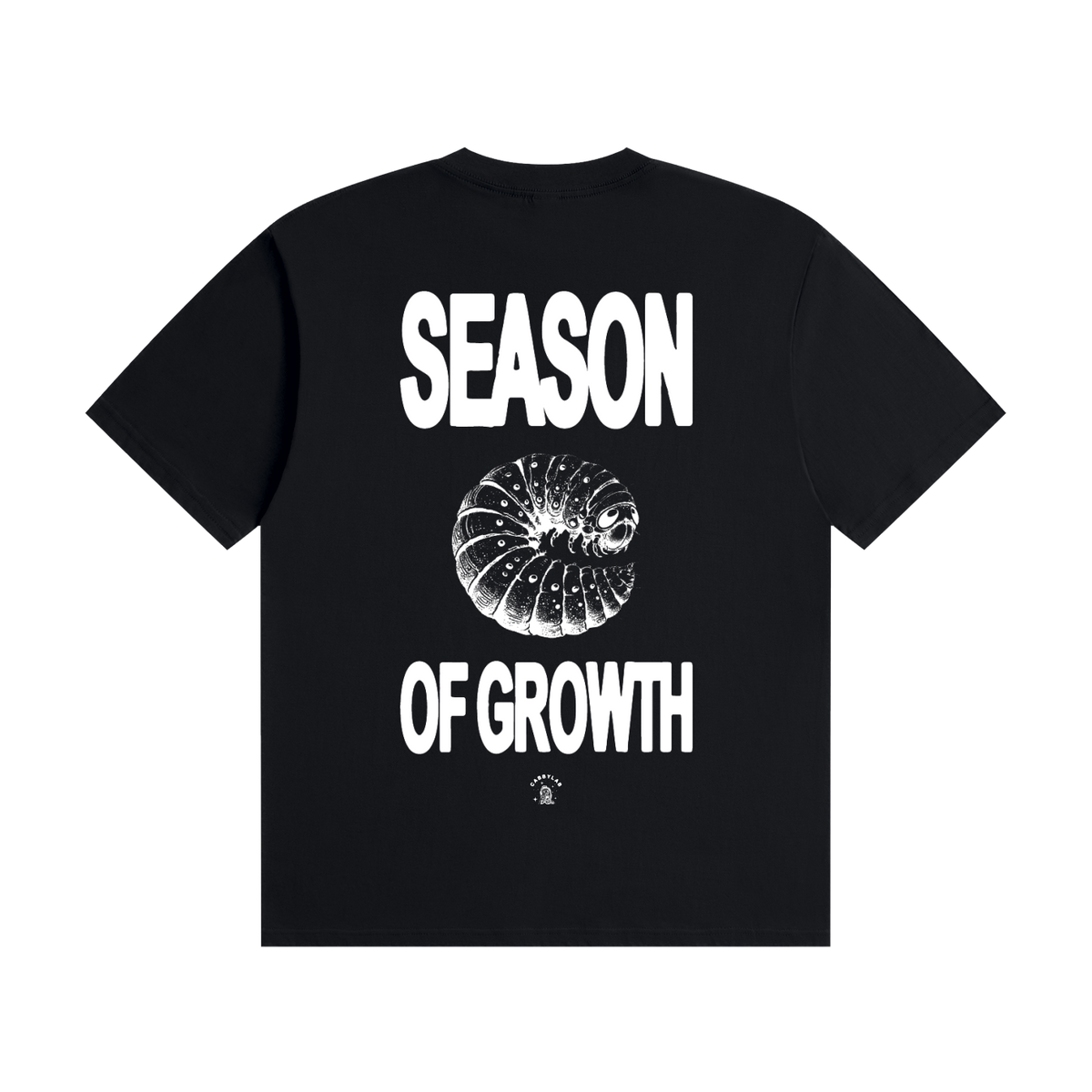 seasonal growth tee