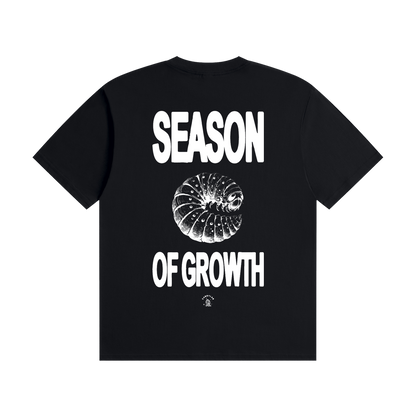 seasonal growth tee