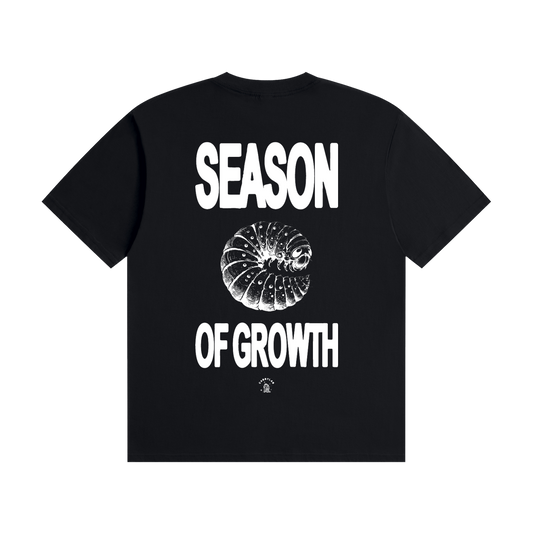 seasonal growth tee