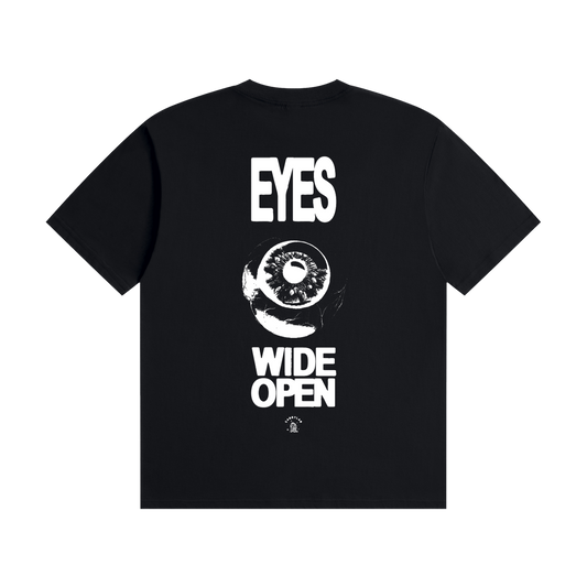 wide open tee