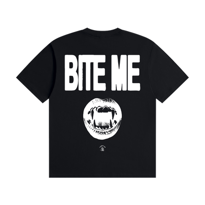 bite me tee