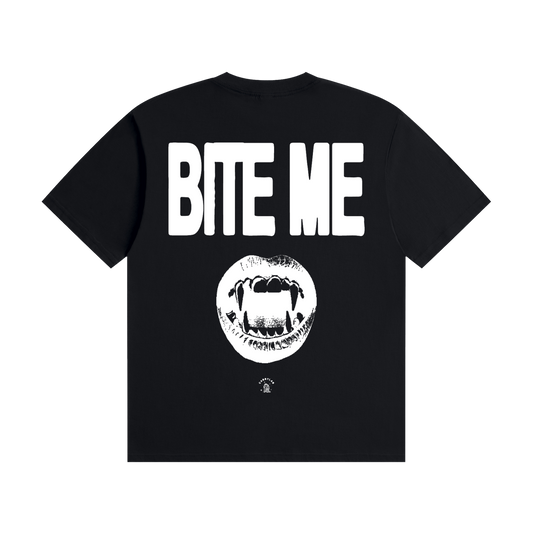 bite me tee