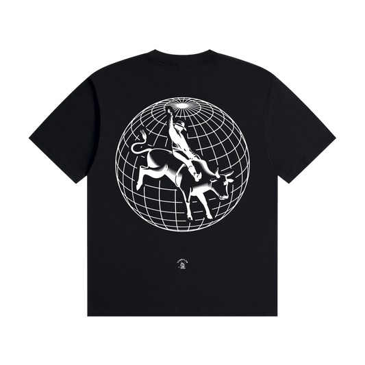 savior international tee