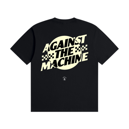 A.T.M. tee
