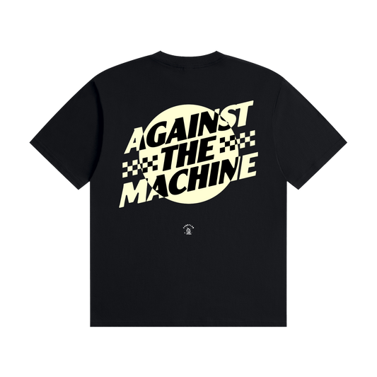 A.T.M. tee