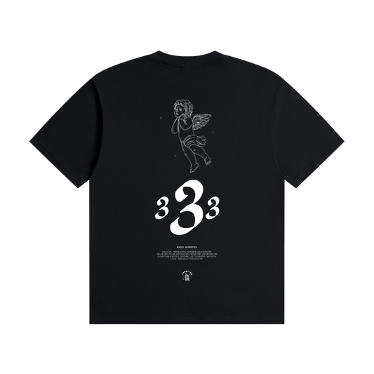 angel (333) tee