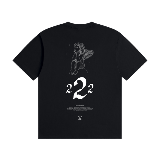 angel (222) tee