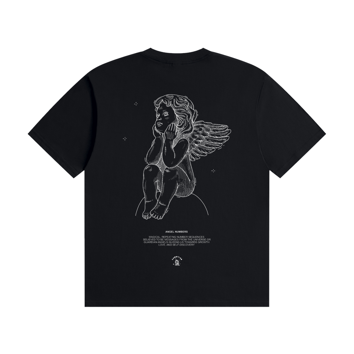 angel tee