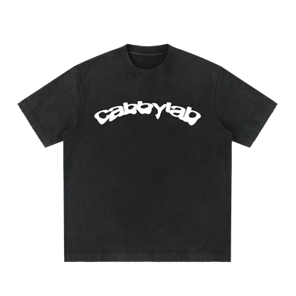 onward vintage tee