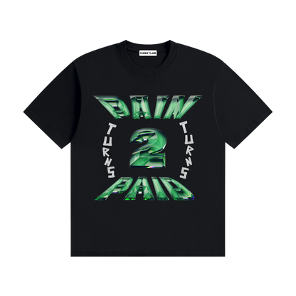 emotional exchange tee
