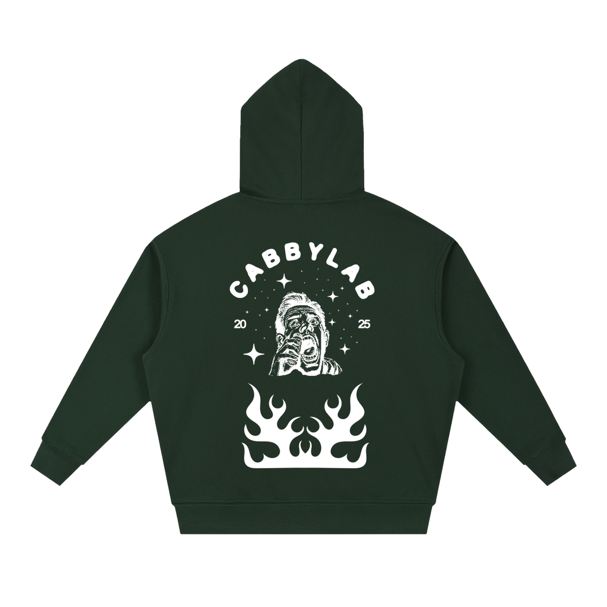 horsemen hoodie