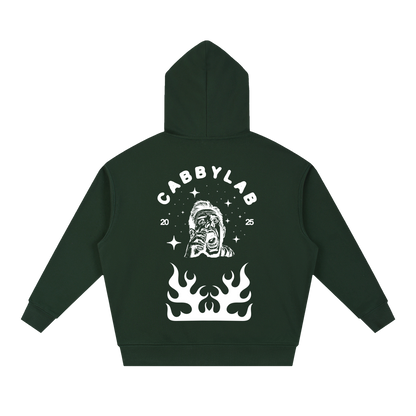horsemen hoodie